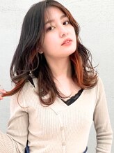 アングレカム(Angraecum)