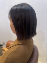 スーリール 箱崎店(Sourire)&nbsp;ストレートBob