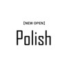 ポリッシュ(Polish)のお店ロゴ