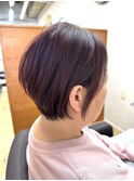 コンパクトショート