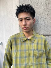 大人女性男性から圧倒的支持率☆honenがこだわる髪質改善艶カラーsystem/TOKIOインカラミ《薬院/薬院大通》