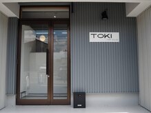 トキ(TOKI)