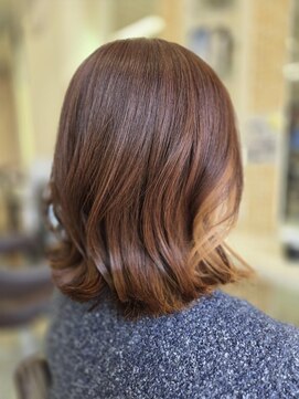 スタイルインデックス 新大塚店(STYLE INDEX) ベージュインナー