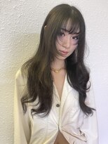 キジ(KIJI) フェイスレイヤー/デザインレイヤー/レイヤー