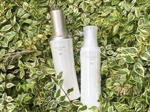 まずは土台作り＊可愛いスタイルは美髪があってこそ。