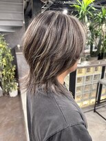 インク(ink)&nbsp;コントラストハイライト