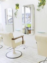 コクェット(coquette)