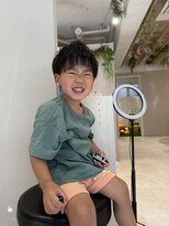 ドアビー(DoorB)&nbsp;メンズキッズショート