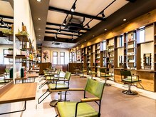 ヘア アンド ビューティ ビーズアモール 春日井神領店(Hair&Beauty B's amor)
