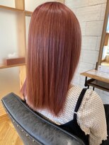 ルシードスタイルレシス(LUCIDO STYLE Les CYS)&nbsp;話題の”質感再整カラー”【髪質改善】