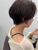 ルート バイ パルタージュ 大宮駅東口店(Root by PaRtage)&nbsp;くびれマッシュショート[大宮駅]