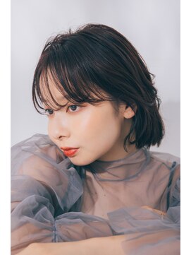 テトラ(TETRA) 大人ボブ