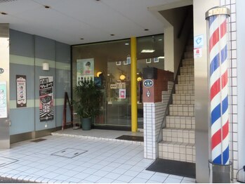 理容かわにしの写真/お手頃価格で通いやすい理容室◎一人一人に合わせた接客と高い技術で、あなたの理想のスタイルを実現！