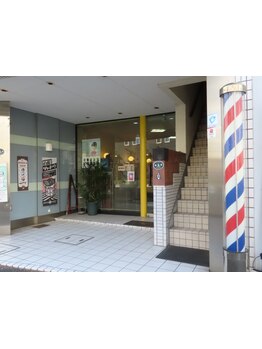 お手頃価格で通いやすい理容室◎一人一人に合わせた接客と高い技術で、あなたの理想のスタイルを実現！