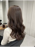 ショコラベージュブラウン【清板】