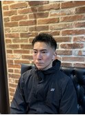 スキンフェード