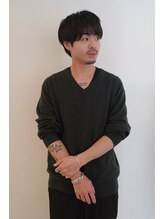 ノイ(noi)&nbsp;岡山 裕成