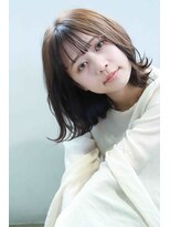 リンクヘアー(RINKhair)&nbsp;RINKスタイル