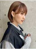 髪質改善/ハイライト/インナーカラー/白髪ぼかし/脱白髪染め