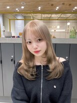 アース 南草津店(EARTH)&nbsp;エンドカラー