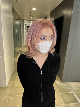 エリーゼ(elise) マスク外したらなんと