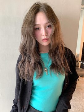 フェブ(fev) 【fev_momo】olive