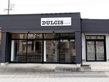 hairsalonDULCISページ1