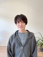 アッシュ 鷺沼店(Ash)&nbsp;松井 克樹