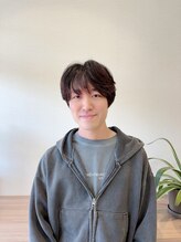 アッシュ 鷺沼店(Ash)&nbsp;松井 克樹