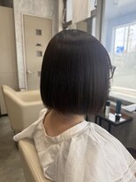 イーラ(E-LA)&nbsp;美革ストレート