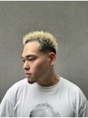 ハイトーンショート