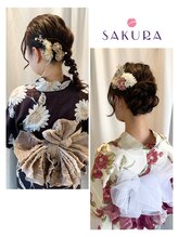 サクラ(SAKURA)