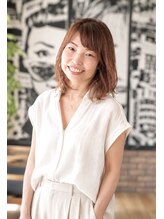 ヴァン カウンシル 王子(VAN COUNCIL) 正津 久美