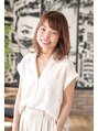 ヴァン カウンシル 王子(VAN COUNCIL) 正津 久美