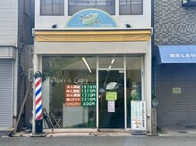 スタジオ ロハスの雰囲気（男性も女性も通いやすい☆）