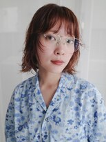 ウキ(uki) uki style #35