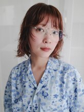 ウキ(uki) uki style #35
