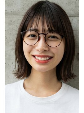 レム(Rem.) 大人ボブディ/大人女性/OLさん/学生さん/20代/30代/40代/50代