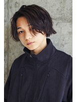 レム(Rem.) ニュアンスパーマ/大人女性/メンズ/学生さん/20代/30代/40代