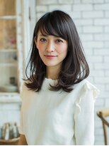 美染 宮長店(Bisen)&nbsp;髪質改善/白髪ぼかし/白髪染め/オーガニックカラー/リタッチ