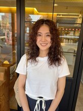 ヘア プロデュース キュオン(hair produce CUEON.)