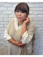 パザパ 交り江店(PA.ZA.PA.) 布宮 美和子