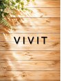 ヘアサロン ビビット 志紀店(VIVIT)/VIVIT志紀店［八尾/志紀]