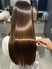 【褒められる艶髪へ】美髪髪質改善トリートメント 12650