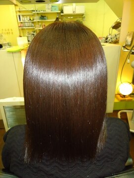 エムスリーディーミュゼステージ(M3D) ネオスパトリートメント