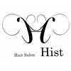 ヘアーサロン ヒスト(Hair Salon Hist)のお店ロゴ