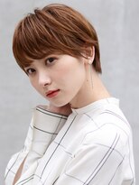 メイクス 表参道(MAKE'S omotesando)&nbsp;MAKE'Sエフォートレスショート