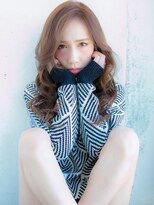 リリアン 青山(relian)&nbsp;ふんわりした縮毛矯正はrelianにお任せ下さい♪