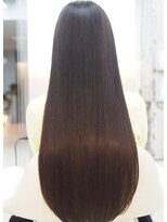 ヘアケアアンドスパ レポ(REPO)&nbsp;ナノリペアストレート『髪質改善』