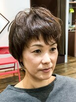 オリジナル ヘアー（OLIZINAL Hair)&nbsp;ボブ